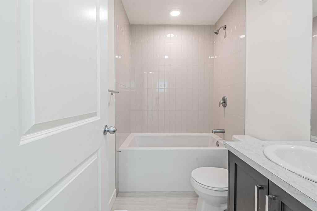 MLS® A2247465 - 652 Savanna Boulevard NE in Saddle Ridge Calgary, Residential