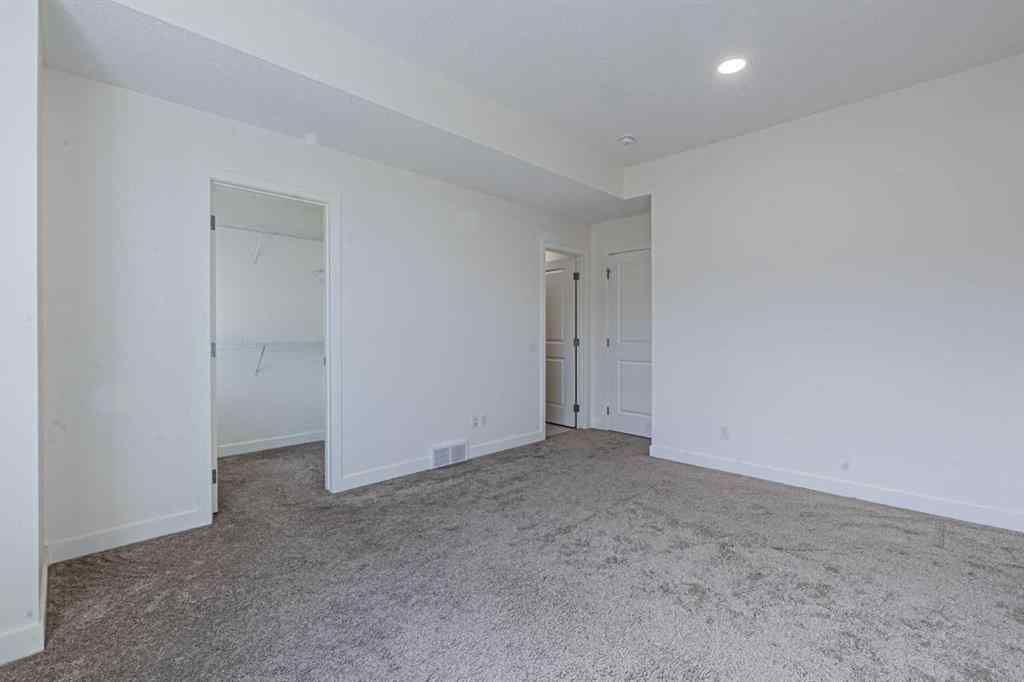 MLS® A2247465 - 652 Savanna Boulevard NE in Saddle Ridge Calgary, Residential
