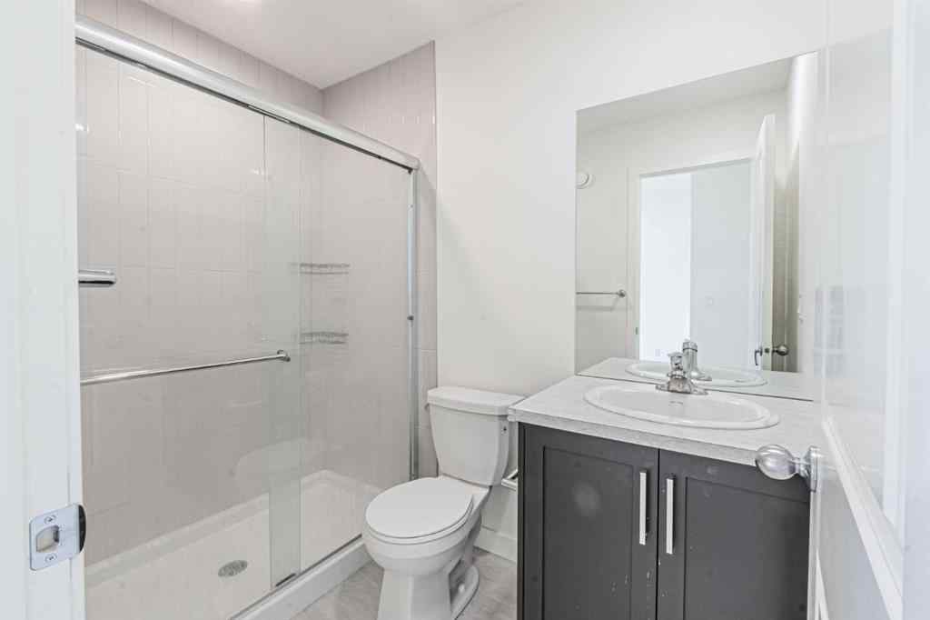 MLS® A2247465 - 652 Savanna Boulevard NE in Saddle Ridge Calgary, Residential
