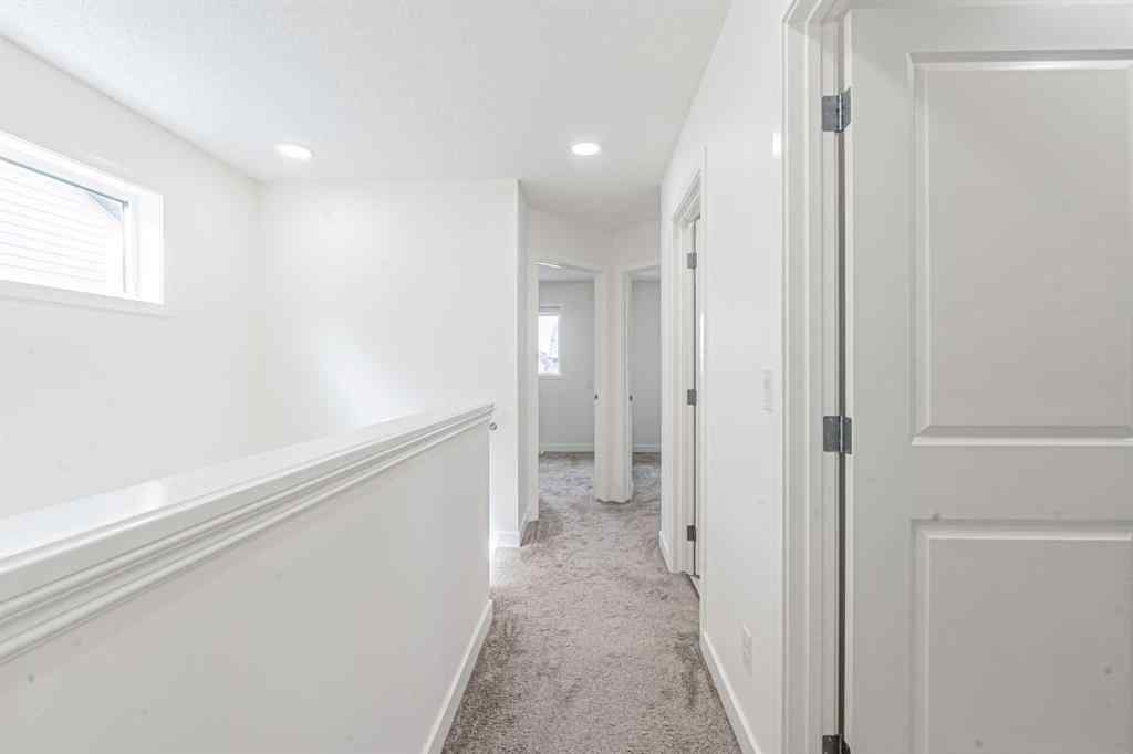MLS® A2247465 - 652 Savanna Boulevard NE in Saddle Ridge Calgary, Residential