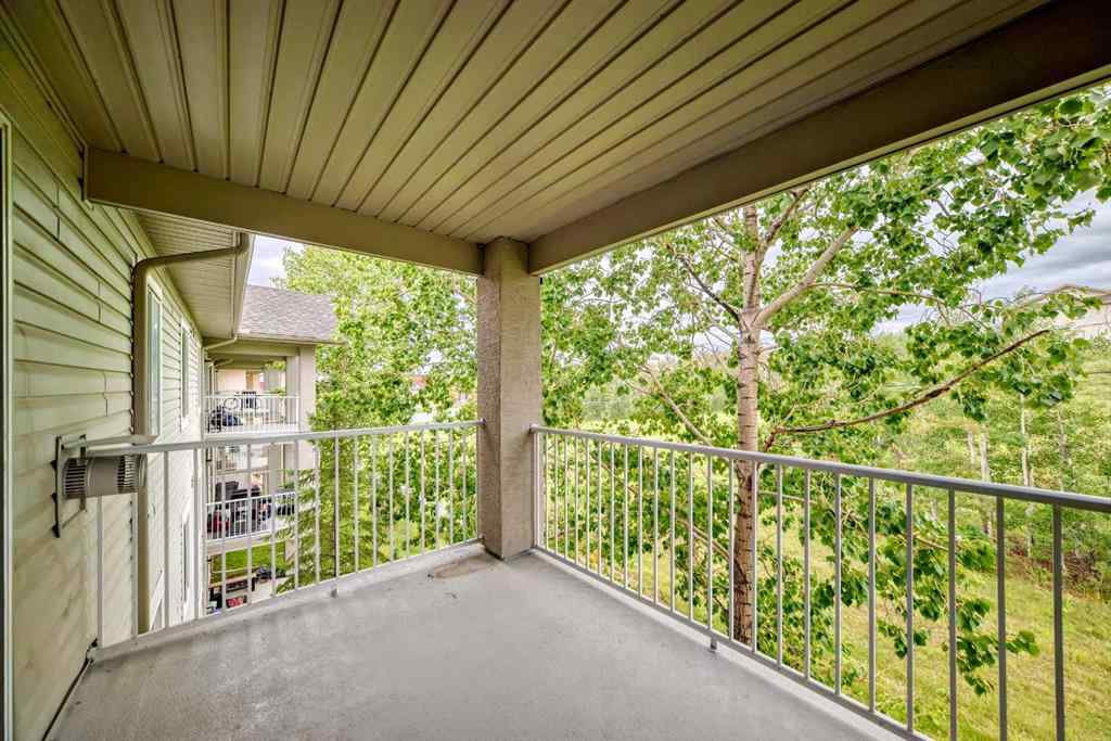 MLS® A2247466 - Unit #303 1000 Citadel Meadow Point NW in Citadel Calgary, Residential
