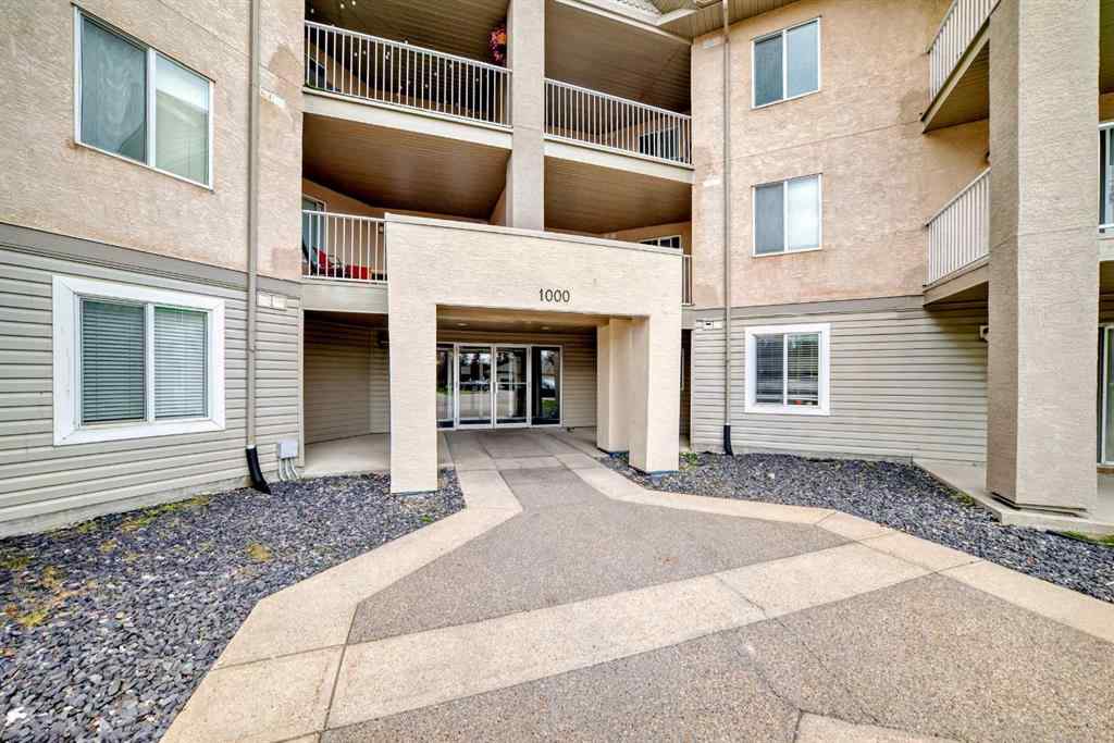 MLS® A2247466 - Unit #303 1000 Citadel Meadow Point NW in Citadel Calgary, Residential