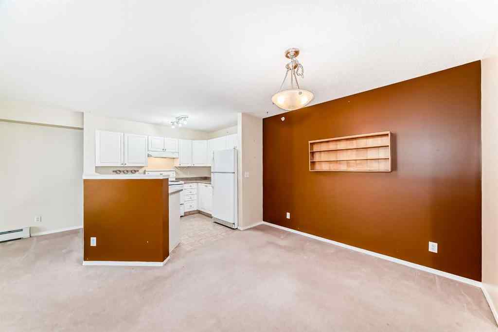 MLS® A2247466 - Unit #303 1000 Citadel Meadow Point NW in Citadel Calgary, Residential