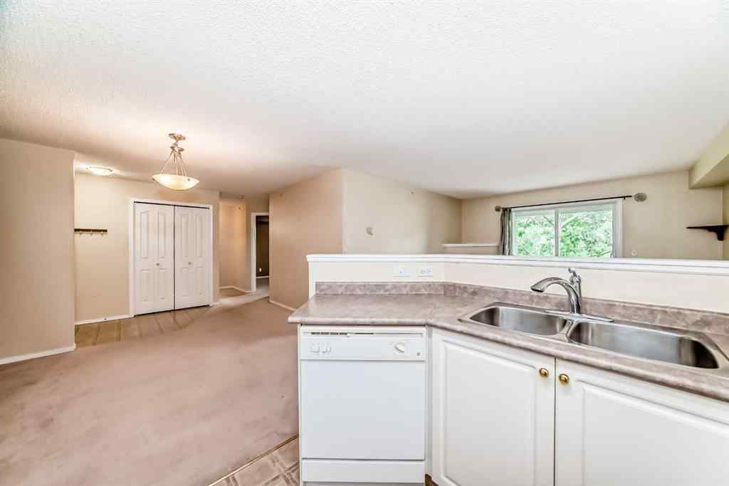 MLS® A2247466 - Unit #303 1000 Citadel Meadow Point NW in Citadel Calgary, Residential