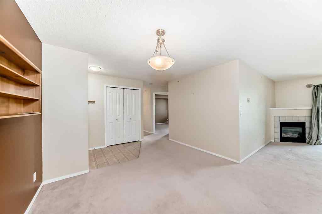 MLS® A2247466 - Unit #303 1000 Citadel Meadow Point NW in Citadel Calgary, Residential