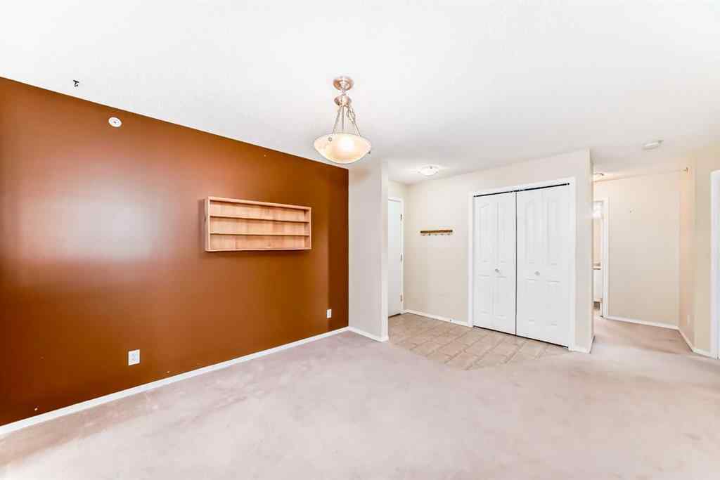 MLS® A2247466 - Unit #303 1000 Citadel Meadow Point NW in Citadel Calgary, Residential