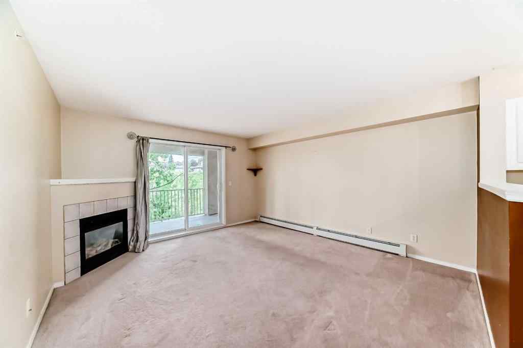 MLS® A2247466 - Unit #303 1000 Citadel Meadow Point NW in Citadel Calgary, Residential