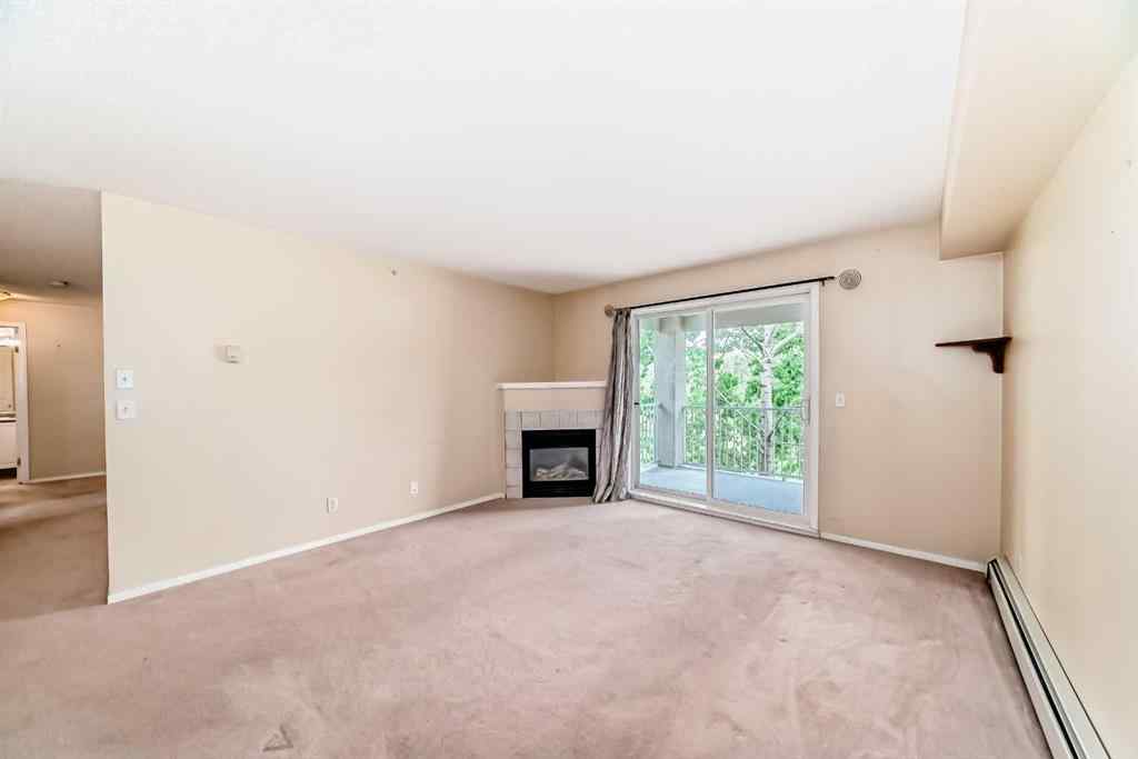 MLS® A2247466 - Unit #303 1000 Citadel Meadow Point NW in Citadel Calgary, Residential