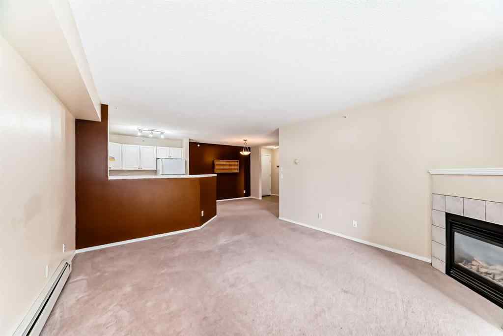 MLS® A2247466 - Unit #303 1000 Citadel Meadow Point NW in Citadel Calgary, Residential