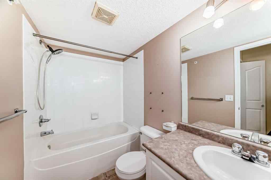 MLS® A2247466 - Unit #303 1000 Citadel Meadow Point NW in Citadel Calgary, Residential