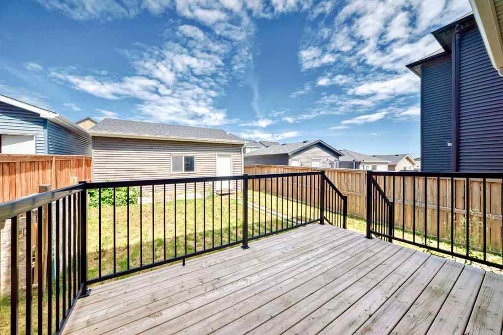 MLS® A2247467 - 42 Nolanfield Terrace NW in Nolan Hill Calgary, Residential