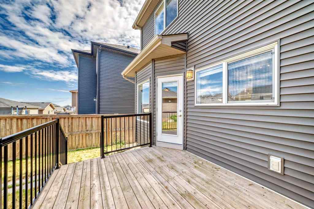 MLS® A2247467 - 42 Nolanfield Terrace NW in Nolan Hill Calgary, Residential