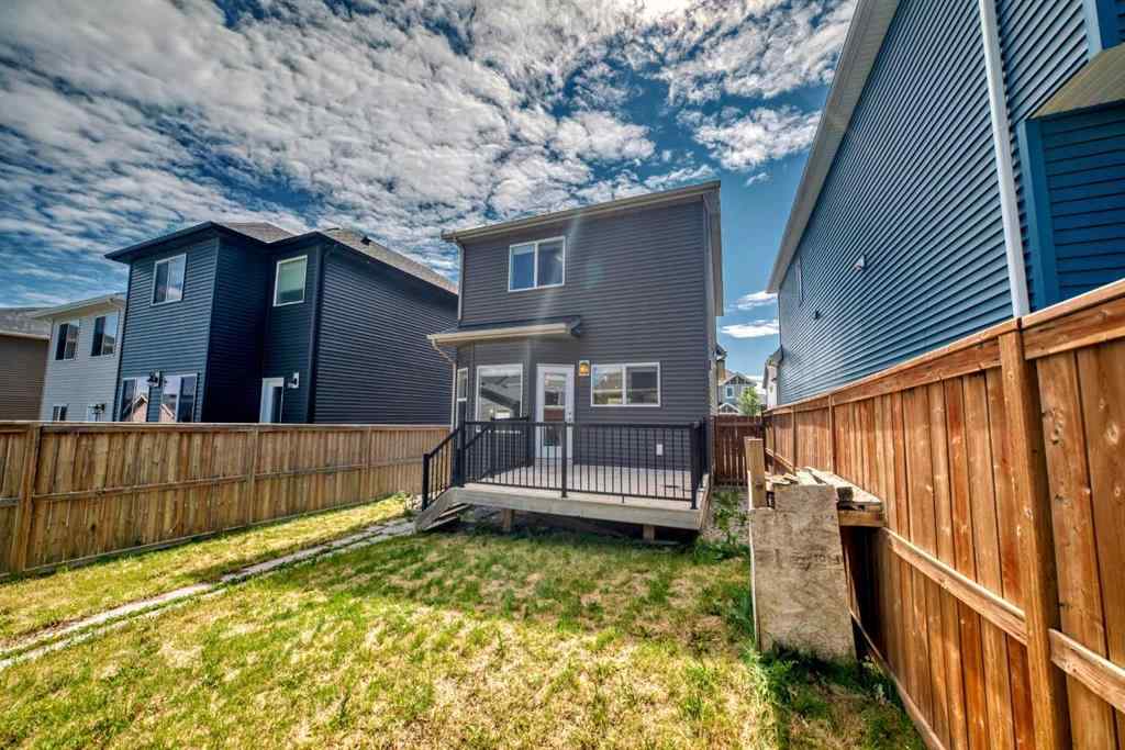 MLS® A2247467 - 42 Nolanfield Terrace NW in Nolan Hill Calgary, Residential