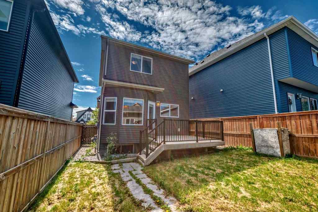 MLS® A2247467 - 42 Nolanfield Terrace NW in Nolan Hill Calgary, Residential