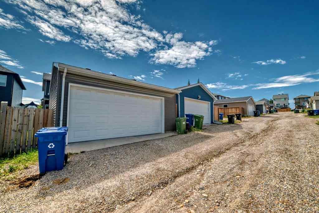 MLS® A2247467 - 42 Nolanfield Terrace NW in Nolan Hill Calgary, Residential
