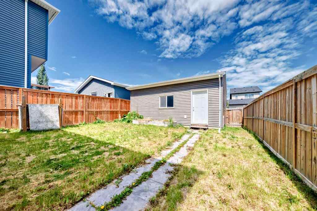 MLS® A2247467 - 42 Nolanfield Terrace NW in Nolan Hill Calgary, Residential