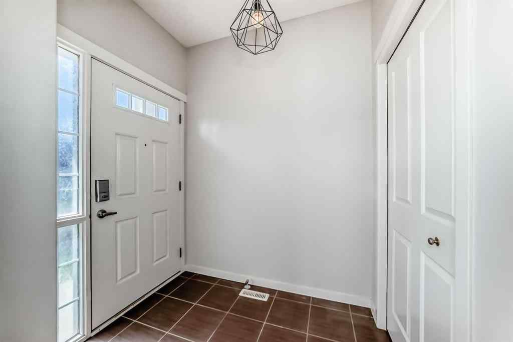 MLS® A2247467 - 42 Nolanfield Terrace NW in Nolan Hill Calgary, Residential