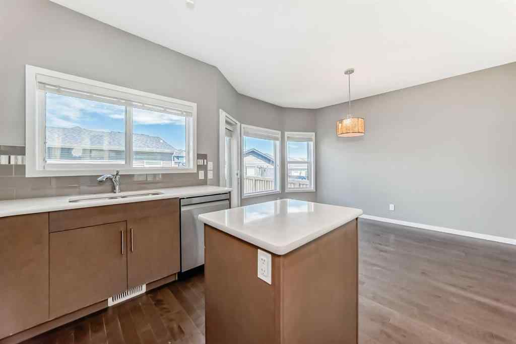 MLS® A2247467 - 42 Nolanfield Terrace NW in Nolan Hill Calgary, Residential