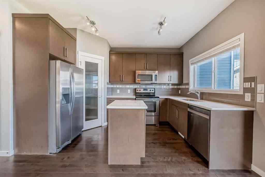 MLS® A2247467 - 42 Nolanfield Terrace NW in Nolan Hill Calgary, Residential