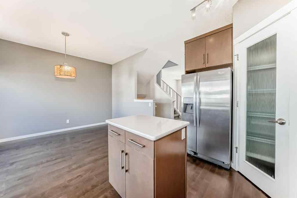 MLS® A2247467 - 42 Nolanfield Terrace NW in Nolan Hill Calgary, Residential