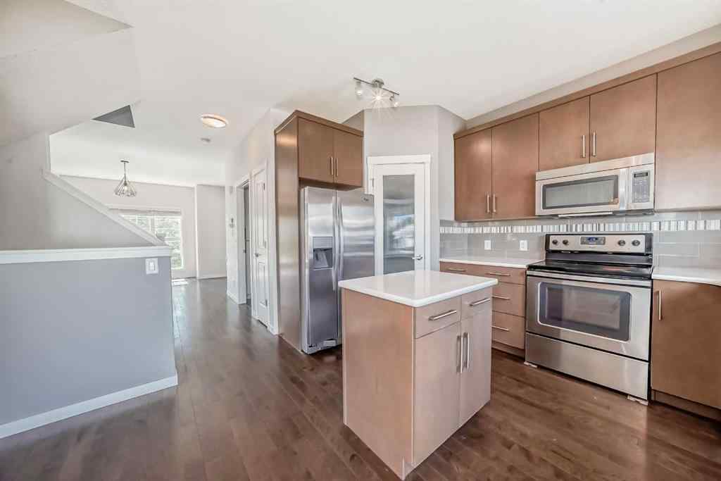 MLS® A2247467 - 42 Nolanfield Terrace NW in Nolan Hill Calgary, Residential