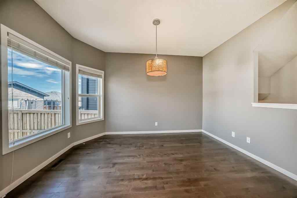 MLS® A2247467 - 42 Nolanfield Terrace NW in Nolan Hill Calgary, Residential