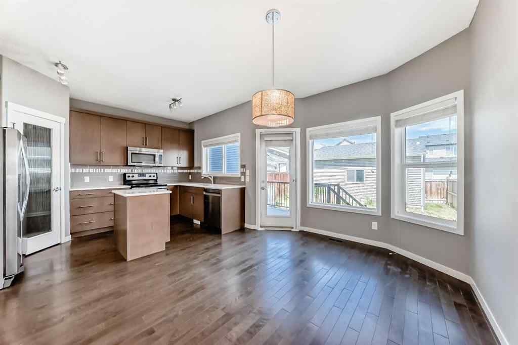 MLS® A2247467 - 42 Nolanfield Terrace NW in Nolan Hill Calgary, Residential