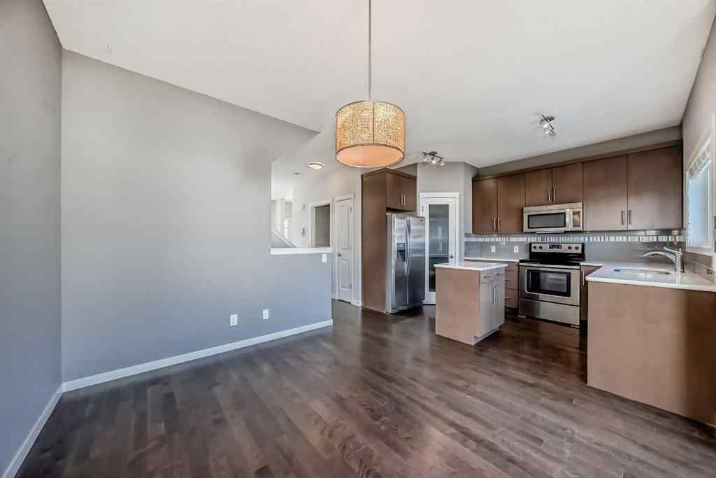 MLS® A2247467 - 42 Nolanfield Terrace NW in Nolan Hill Calgary, Residential