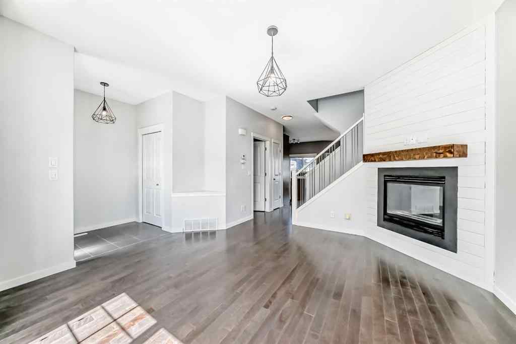 MLS® A2247467 - 42 Nolanfield Terrace NW in Nolan Hill Calgary, Residential