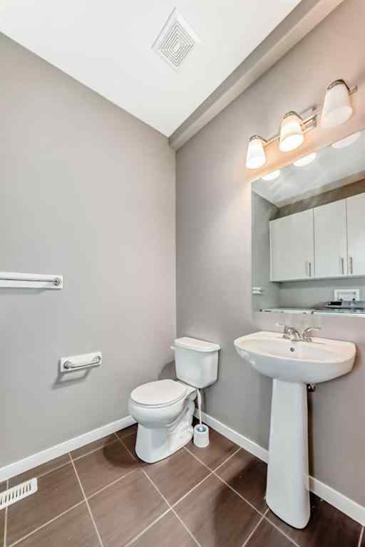 MLS® A2247467 - 42 Nolanfield Terrace NW in Nolan Hill Calgary, Residential
