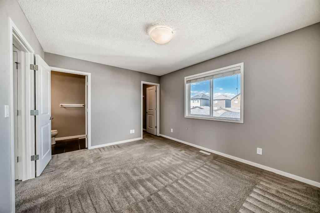 MLS® A2247467 - 42 Nolanfield Terrace NW in Nolan Hill Calgary, Residential