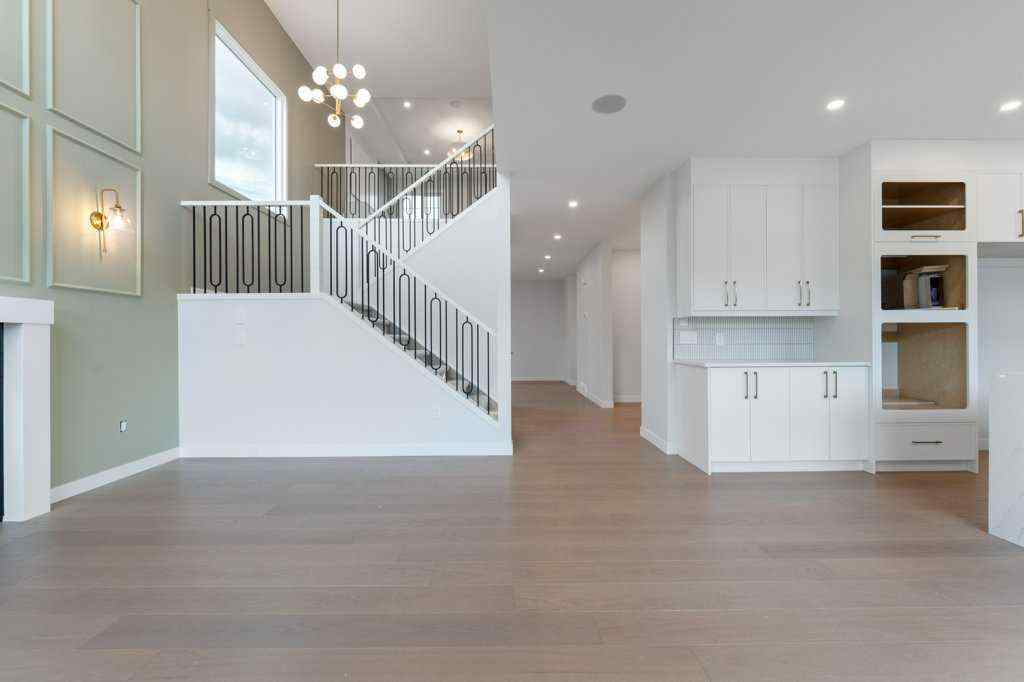 MLS® A2247469 - 351 Waterford Grove  in NONE Chestermere, Residential