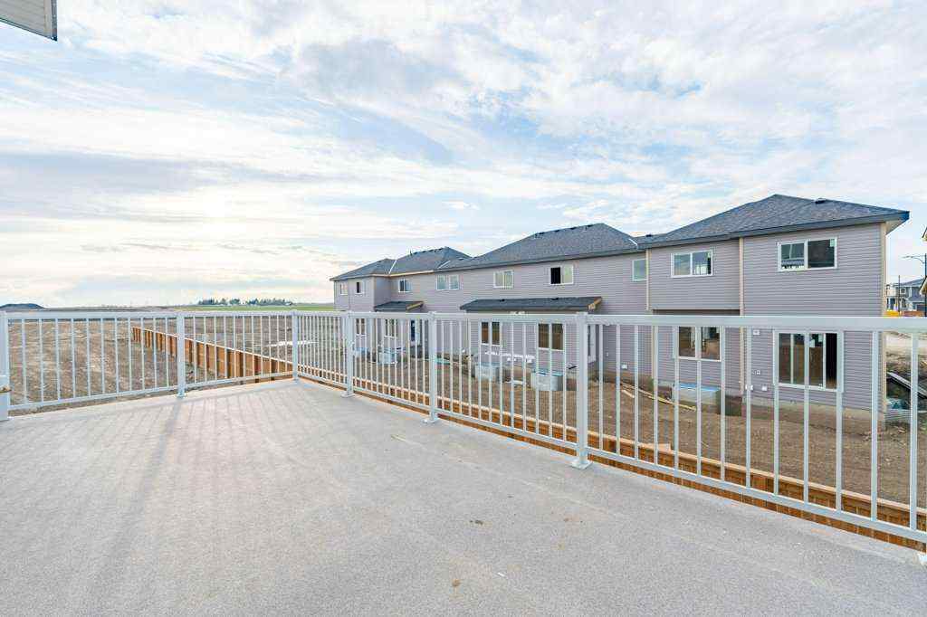 MLS® A2247469 - 351 Waterford Grove  in NONE Chestermere, Residential