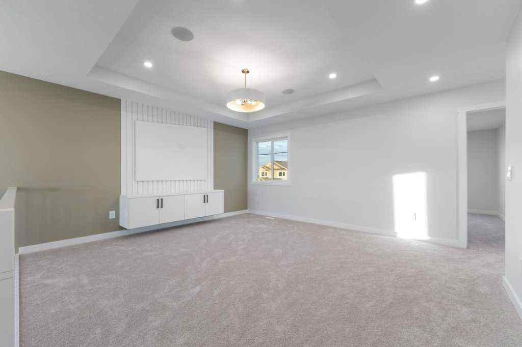 MLS® A2247469 - 351 Waterford Grove  in NONE Chestermere, Residential