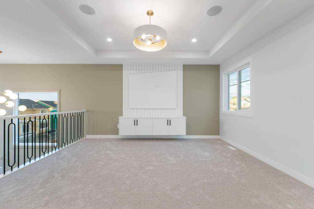 MLS® A2247469 - 351 Waterford Grove  in NONE Chestermere, Residential