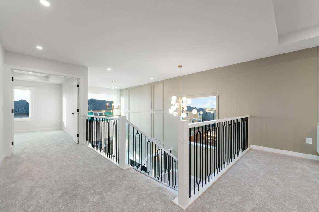MLS® A2247469 - 351 Waterford Grove  in NONE Chestermere, Residential