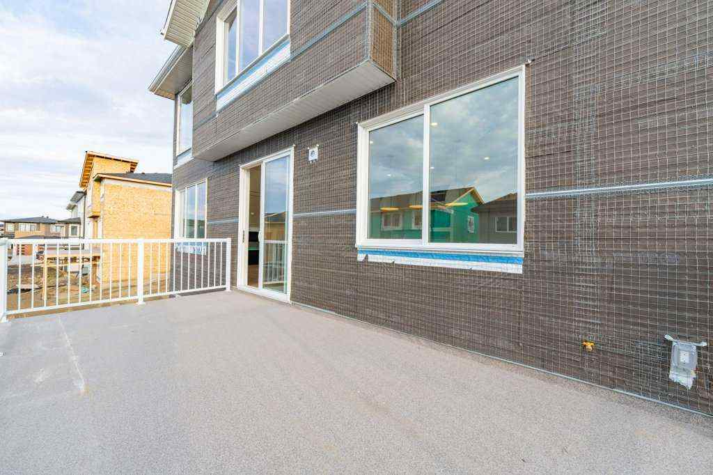 MLS® A2247469 - 351 Waterford Grove  in NONE Chestermere, Residential