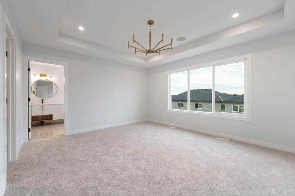 MLS® A2247469 - 351 Waterford Grove  in NONE Chestermere, Residential