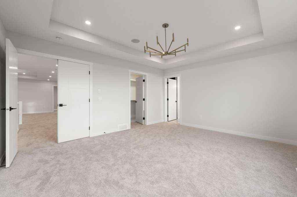 MLS® A2247469 - 351 Waterford Grove  in NONE Chestermere, Residential