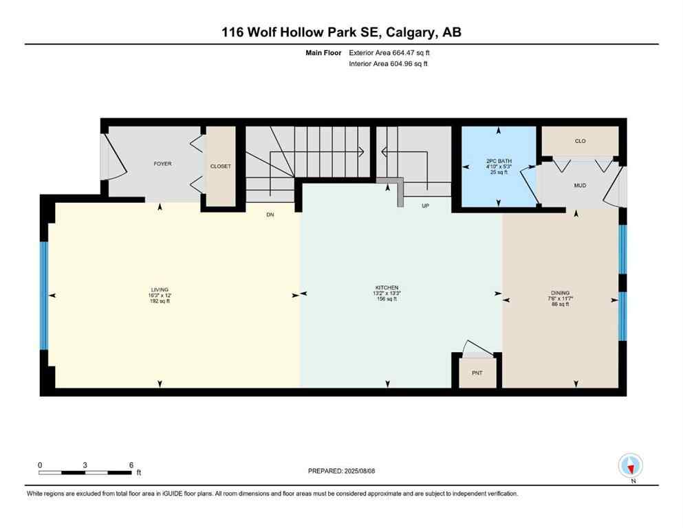 MLS® A2247470 - 116 Wolf Hollow Park SE in Wolf Willow Calgary, Residential
