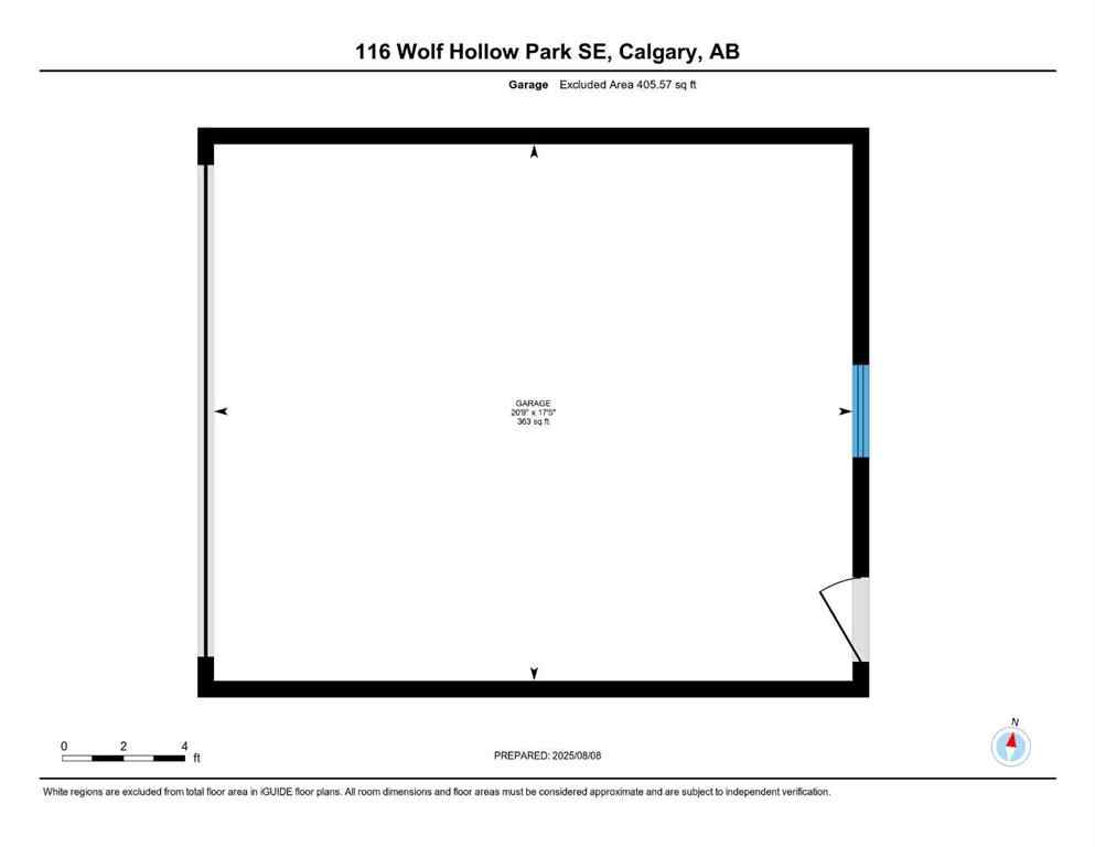 MLS® A2247470 - 116 Wolf Hollow Park SE in Wolf Willow Calgary, Residential