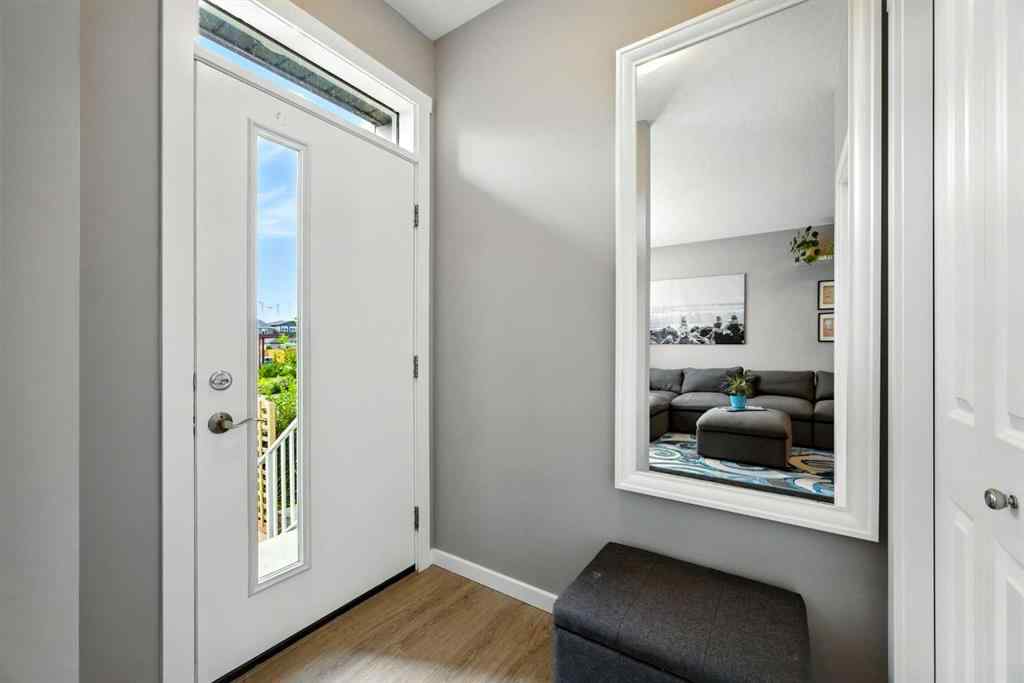 MLS® A2247470 - 116 Wolf Hollow Park SE in Wolf Willow Calgary, Residential