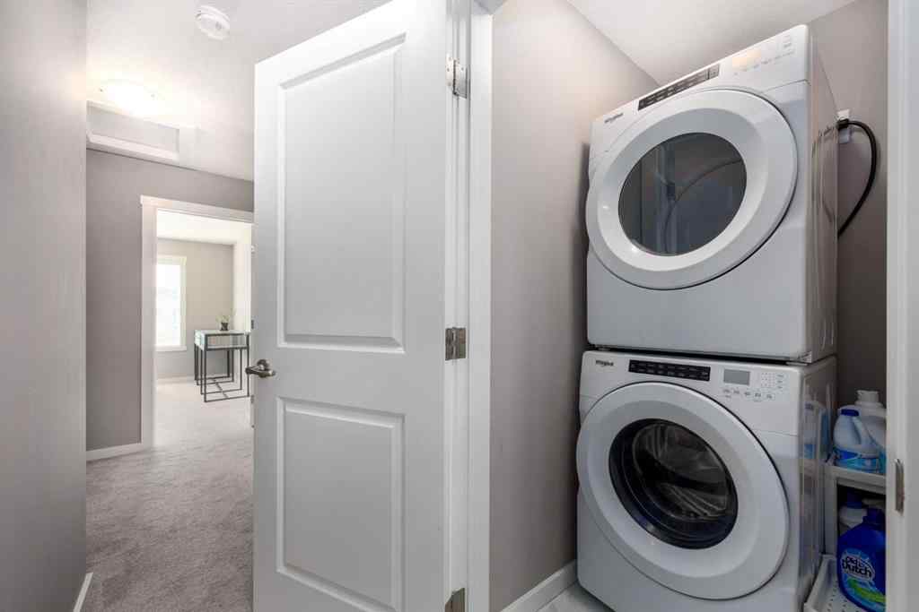 MLS® A2247470 - 116 Wolf Hollow Park SE in Wolf Willow Calgary, Residential