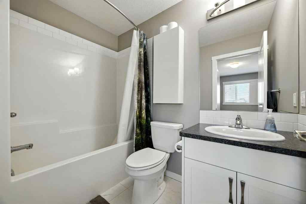 MLS® A2247470 - 116 Wolf Hollow Park SE in Wolf Willow Calgary, Residential