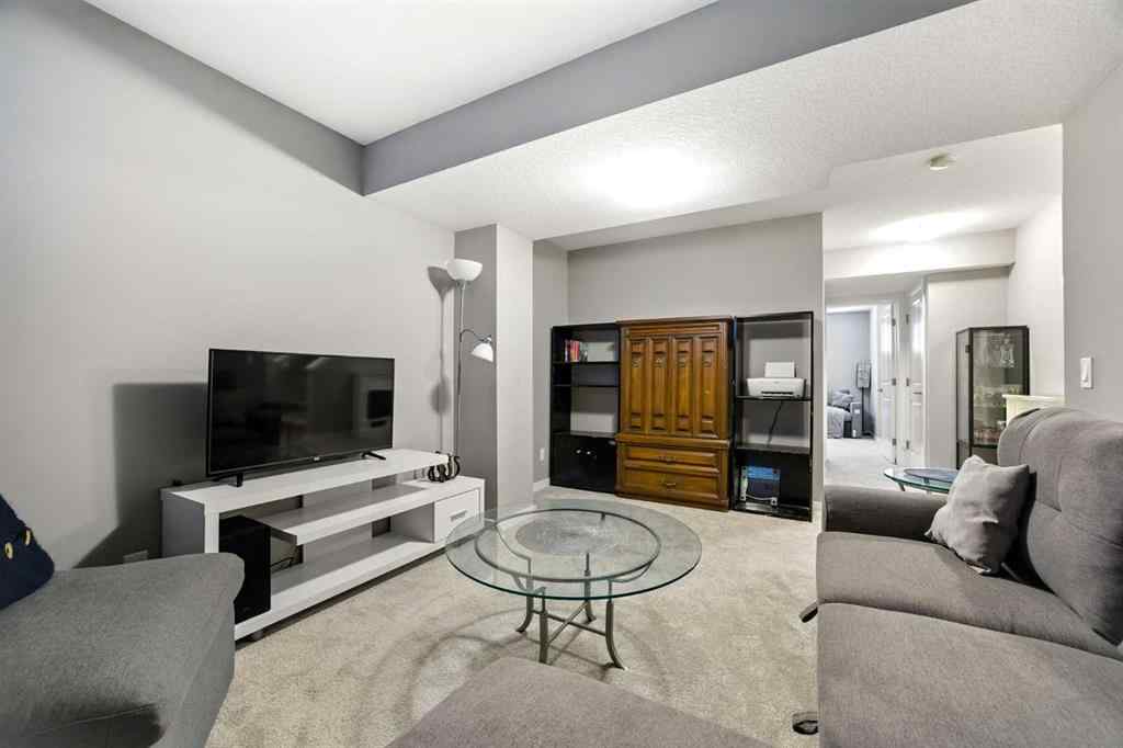 MLS® A2247470 - 116 Wolf Hollow Park SE in Wolf Willow Calgary, Residential