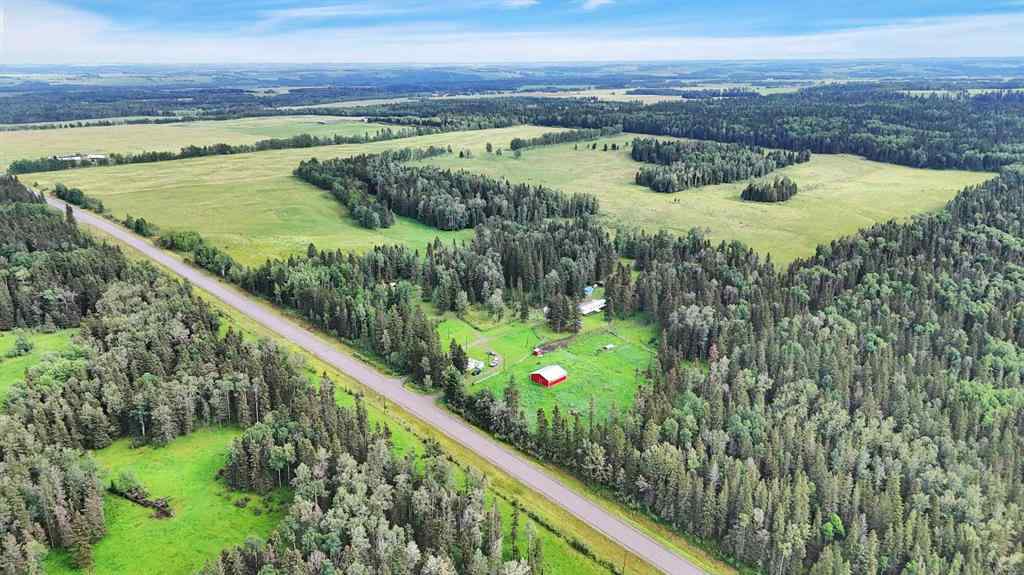 MLS® A2247471 - 5135A Township Road 310   in NONE Rural Mountain View County, Land