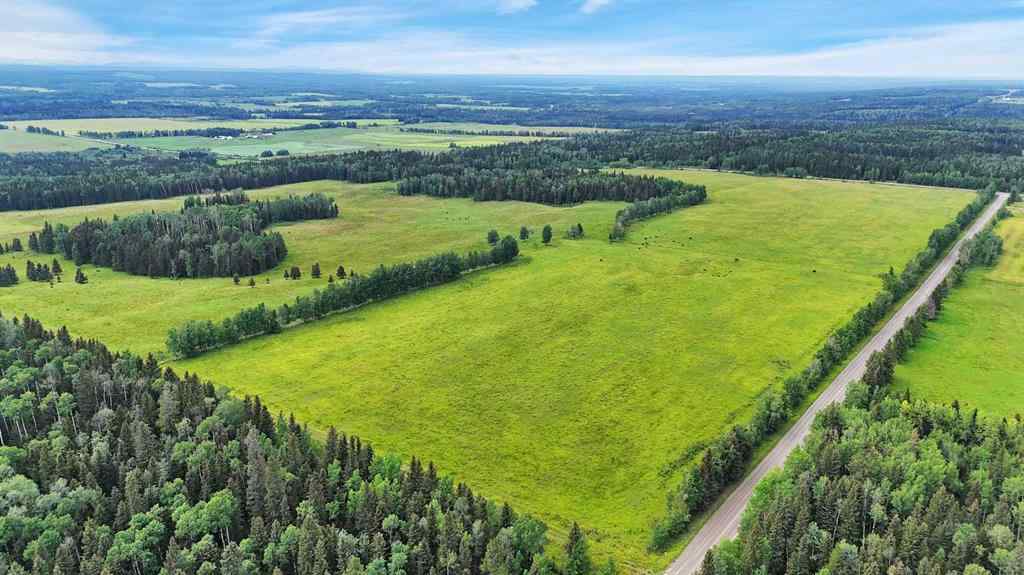MLS® A2247471 - 5135A Township Road 310   in NONE Rural Mountain View County, Land
