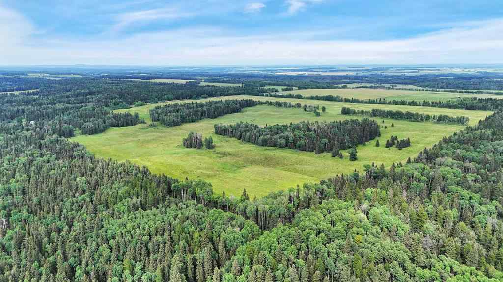 MLS® A2247471 - 5135A Township Road 310   in NONE Rural Mountain View County, Land