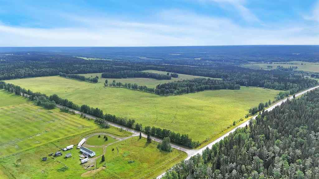 MLS® A2247471 - 5135A Township Road 310   in NONE Rural Mountain View County, Land