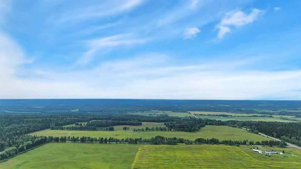 MLS® A2247471 - 5135A Township Road 310   in NONE Rural Mountain View County, Land